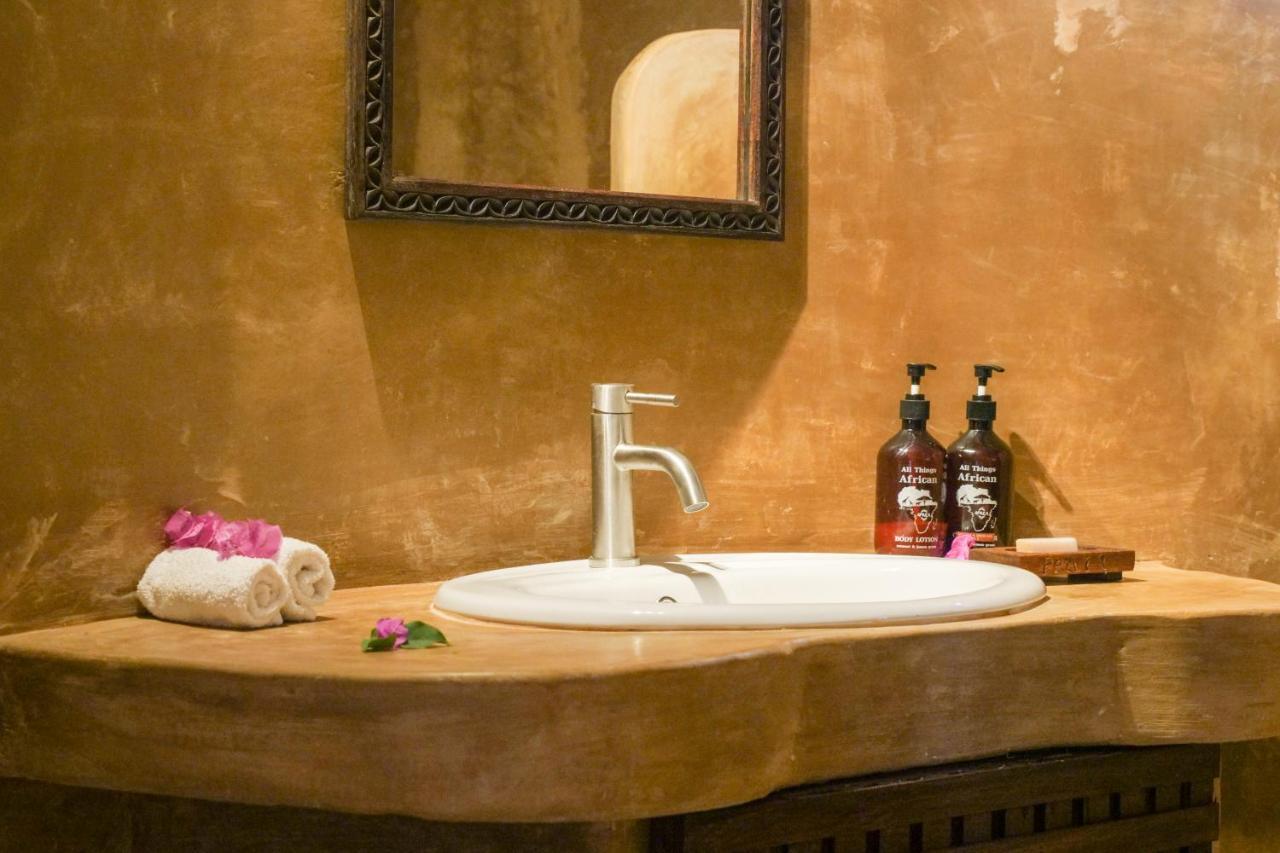 Hotell Zanzibar Pearl - Boutique & Matemwe (Zanzibar)