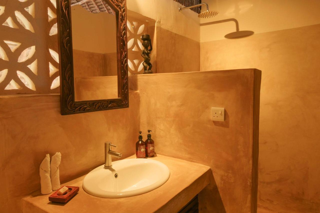 Hotell Zanzibar Pearl - Boutique &