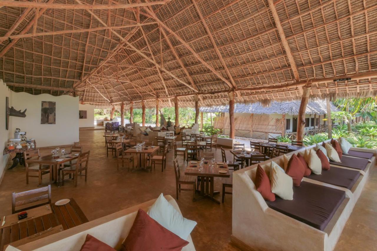 Zanzibar Pearl - Boutique & Hotell Matemwe (Zanzibar)