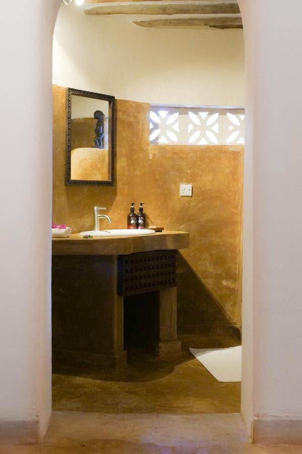 Zanzibar Pearl - Boutique & Hotell Matemwe (Zanzibar)