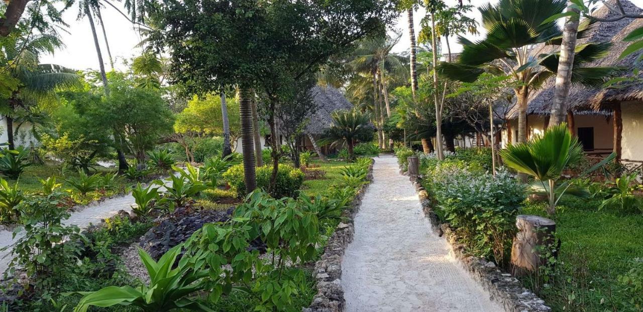 Hotell Zanzibar Pearl - Boutique & Matemwe (Zanzibar)
