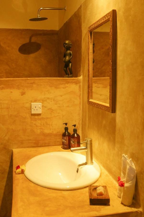 Hotell Zanzibar Pearl - Boutique & Matemwe (Zanzibar)