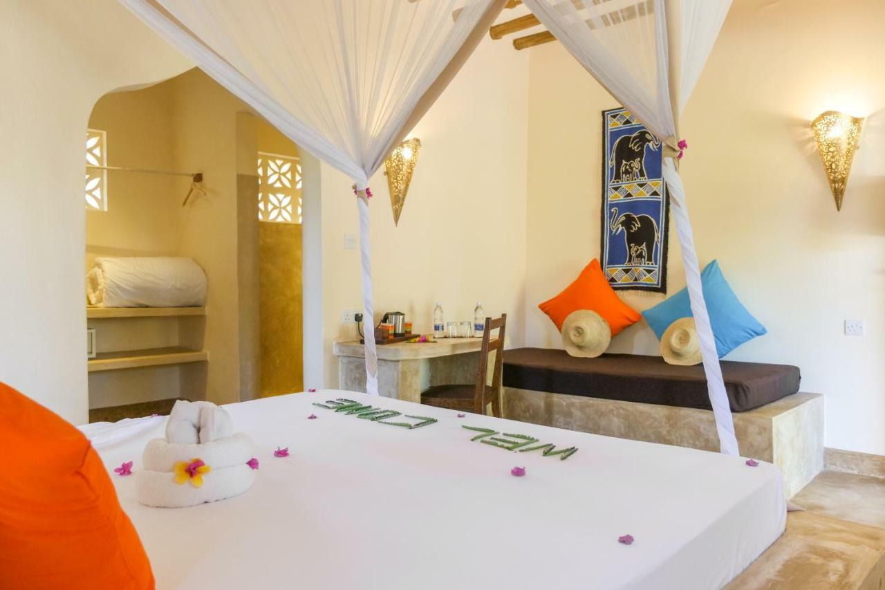 Hotell Zanzibar Pearl - Boutique & Matemwe (Zanzibar)