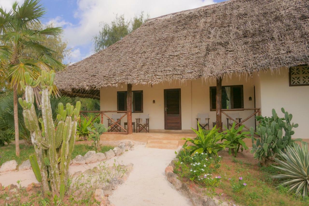 Hotell Zanzibar Pearl - Boutique &