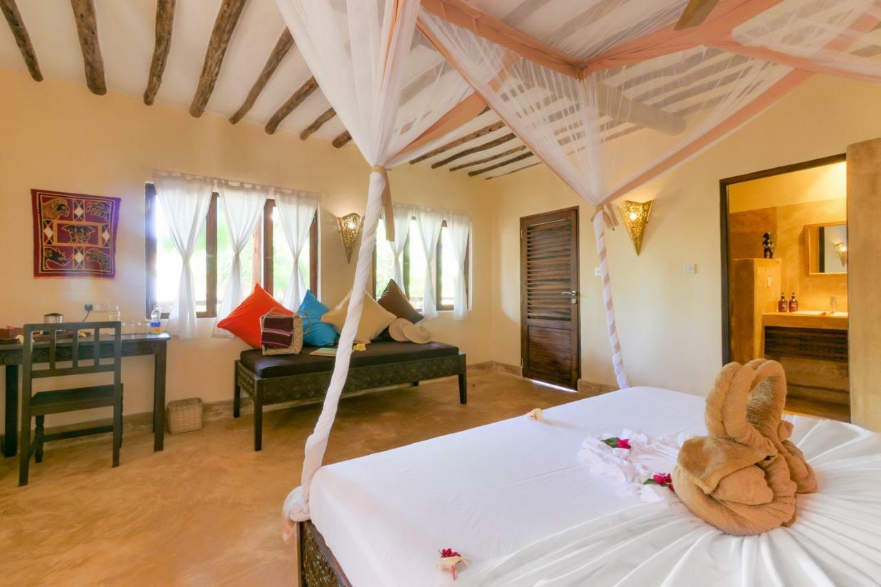 Zanzibar Pearl - Boutique & Hotell
