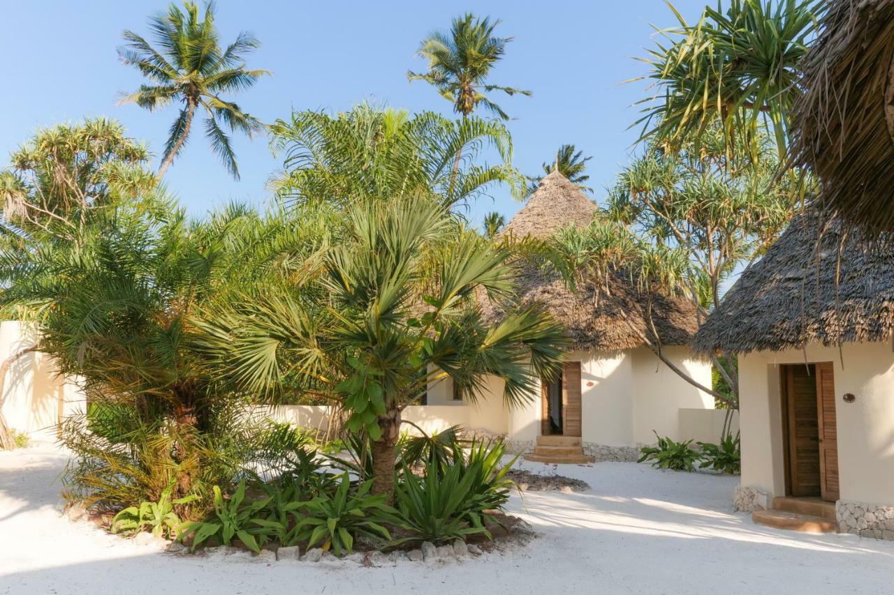 Hotell Zanzibar Pearl - Boutique & Matemwe (Zanzibar)