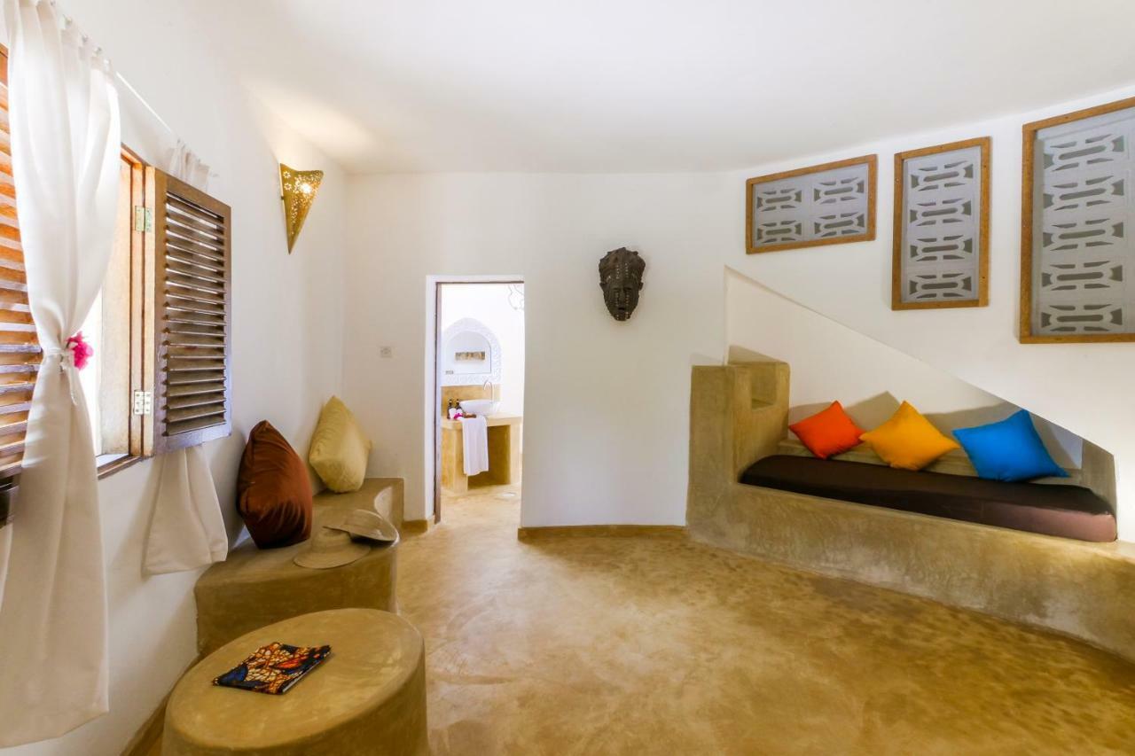 Hotell Zanzibar Pearl - Boutique &