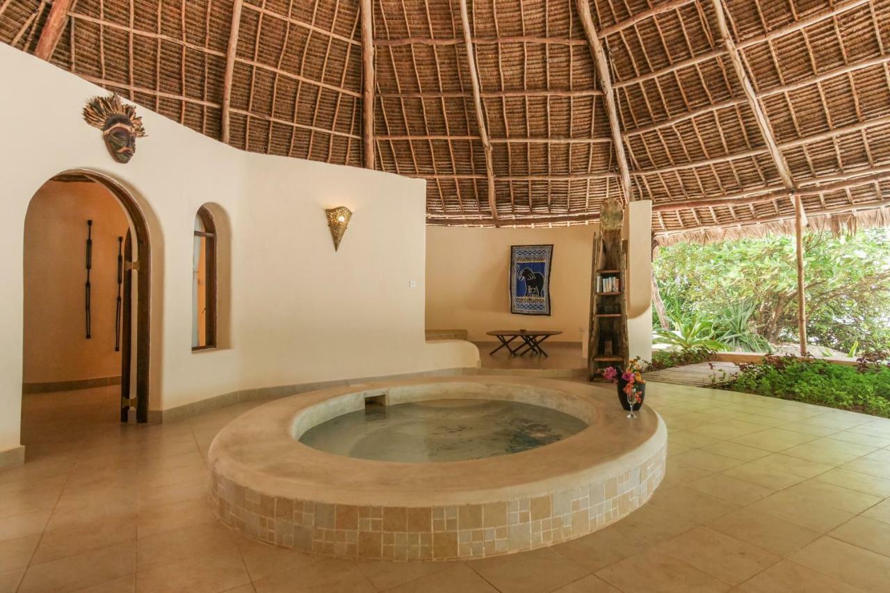 Zanzibar Pearl - Boutique & Hotell Matemwe (Zanzibar)