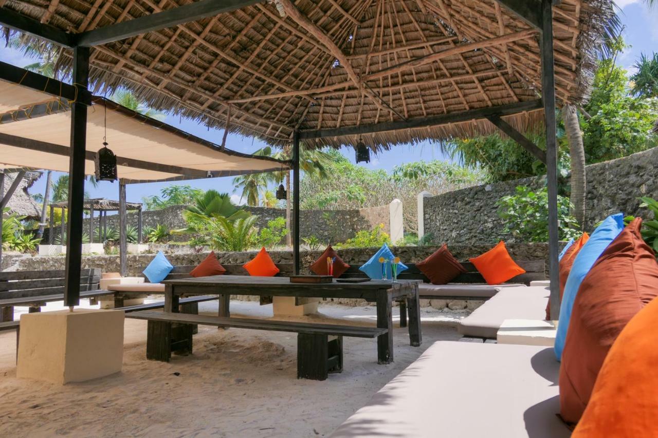 Zanzibar Pearl - Boutique & Hotell