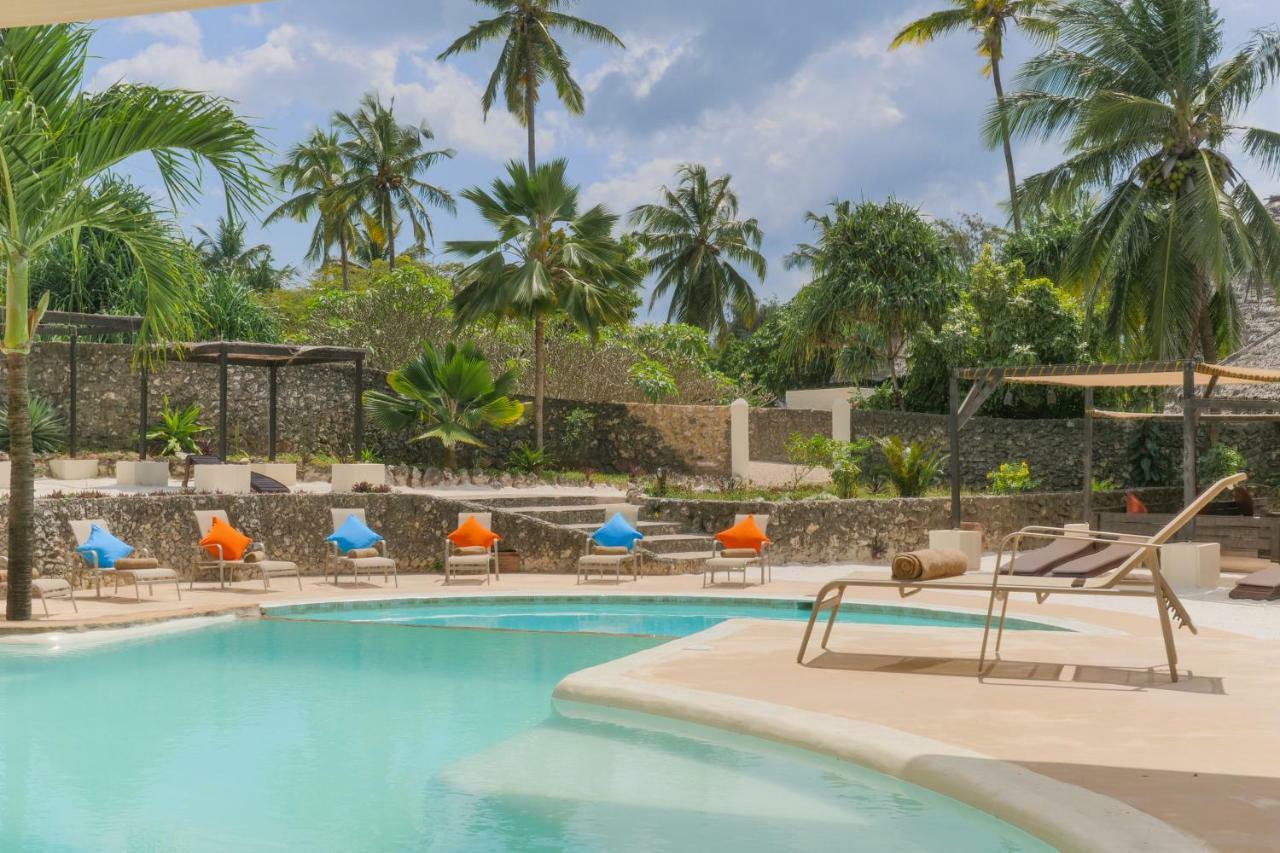 Hotell Zanzibar Pearl - Boutique &