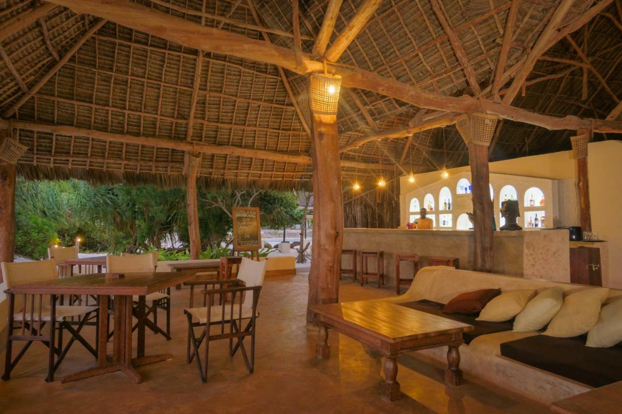 Zanzibar Pearl - Boutique & Hotell 4*